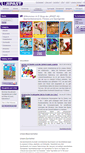 Mobile Screenshot of jipast.de